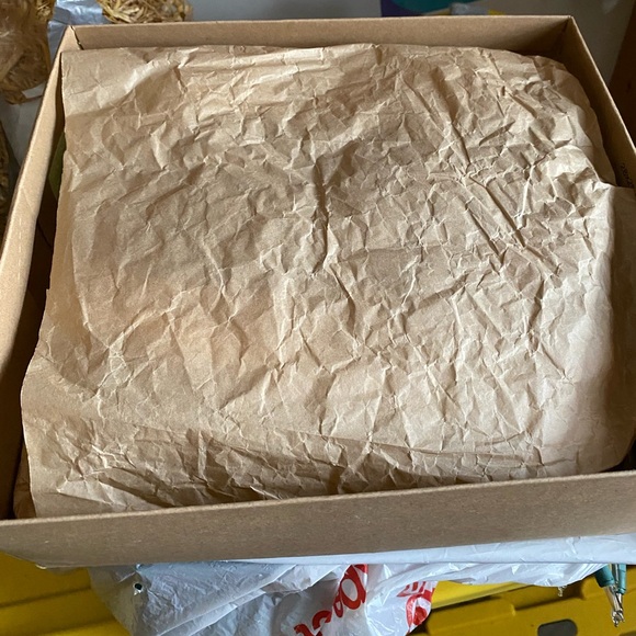 NWT Lucky Brand LP-Jeneka Latte Dream Snake Platform Size 8 - Picture 9 of 9